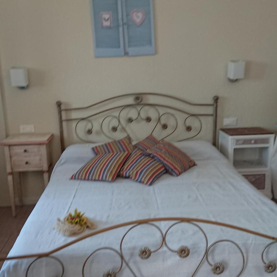 B&B Patty Nardò Esterno foto